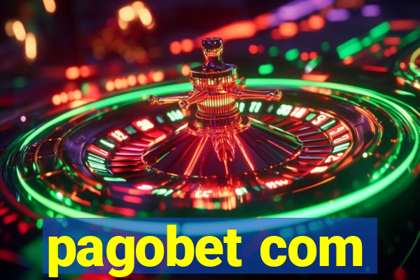 pagobet com